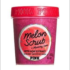 BODY SCRUB WATERMELON